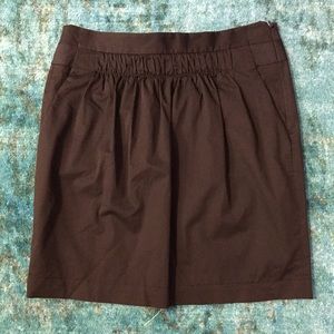 Banana Republic mini pencil skirt